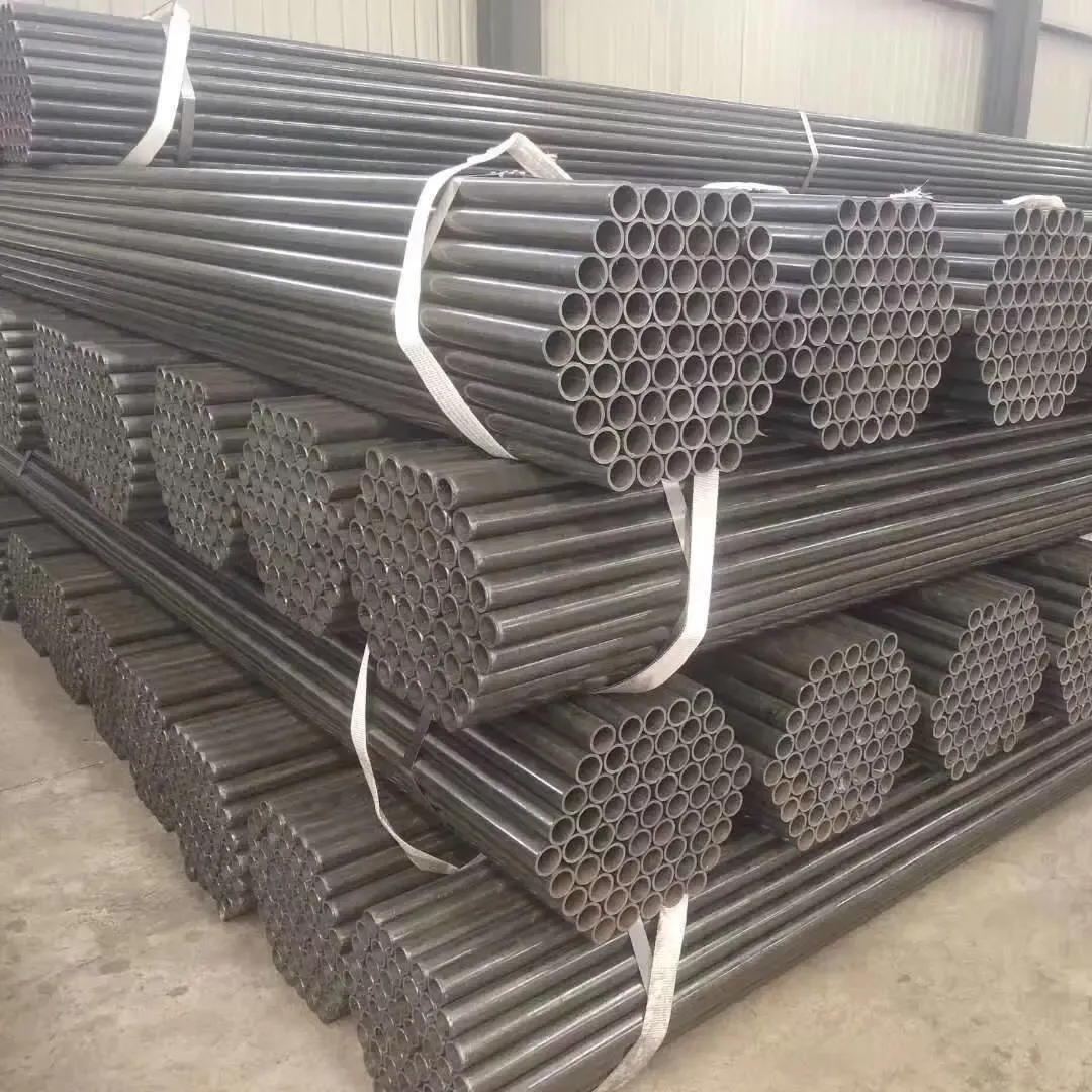 carbon steel pipe&tube